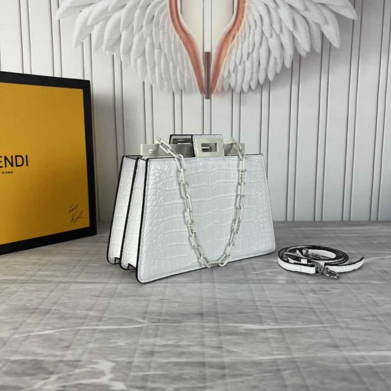 Fendi Top Handle Bags